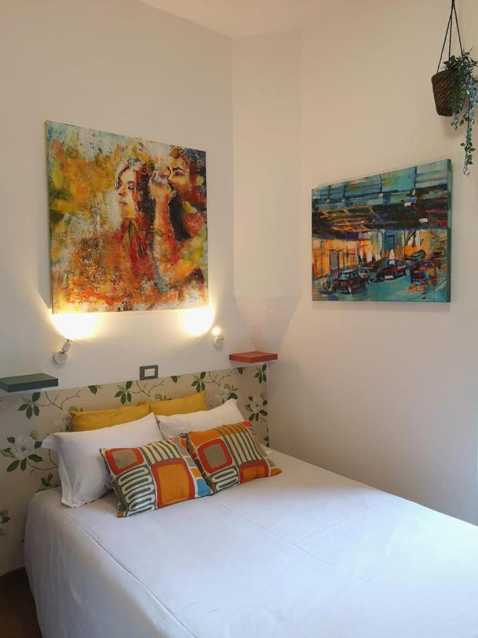 House Fiorelli * Rom